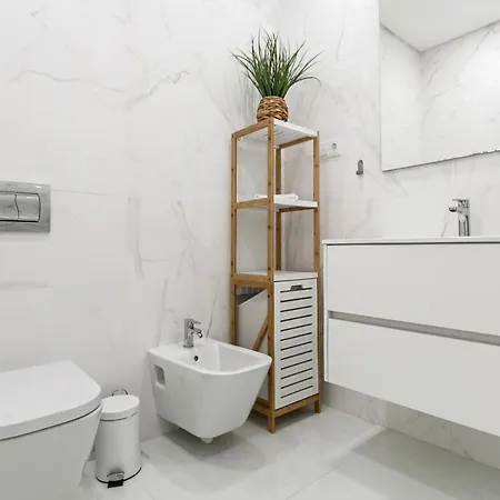 Appartement Surf&beach House *