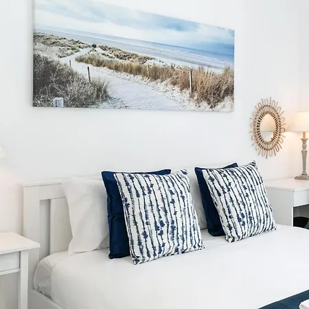 Surf&beach House Appartement Consolação