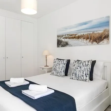 Appartement Surf&beach House Consolação