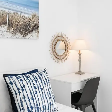 Appartement Surf&beach House *