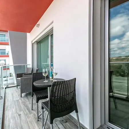 Surf&beach House Appartement Consolação