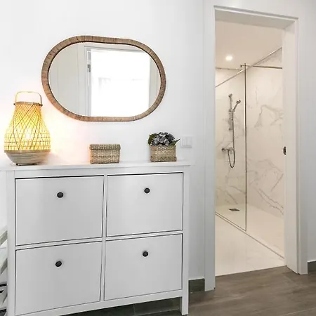 Appartement Surf&beach House Consolação
