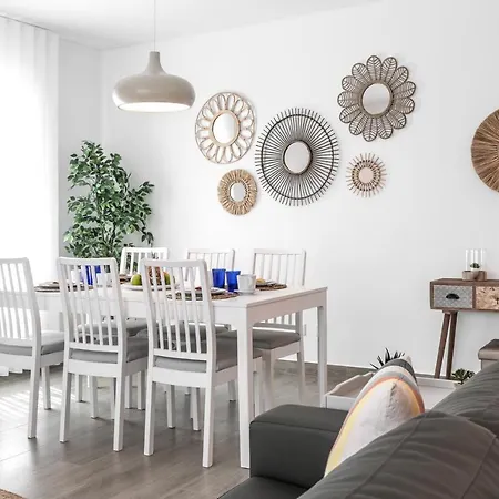 Surf&beach House *